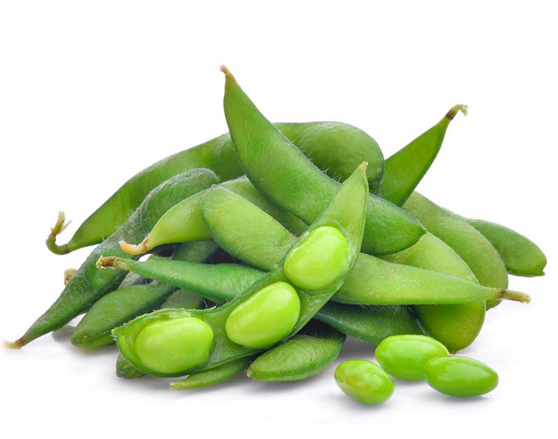 Edamame - Green Soybean (200g)